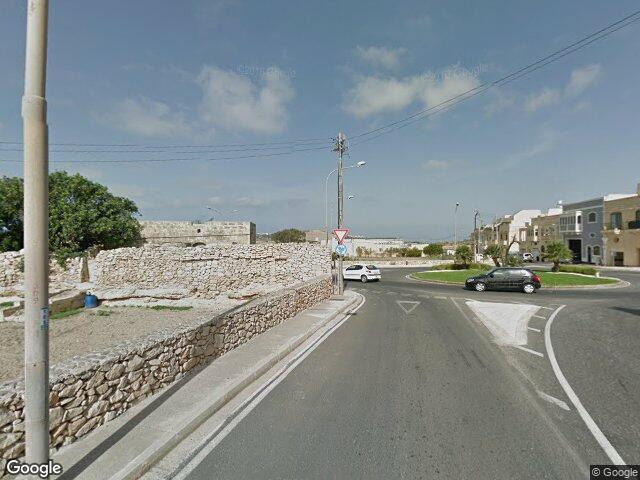 Għajnsielem,  Reġjun Għawdex,  GSM 1931