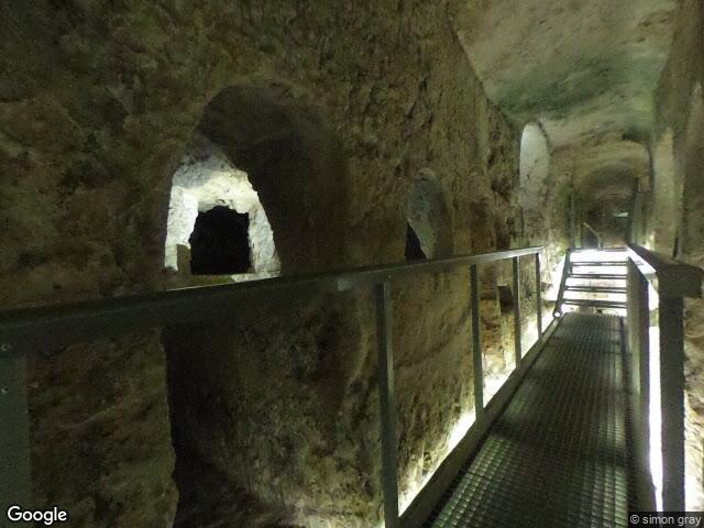 Sqaq tal-BlajjIet,  Ir-Rabat,  Reġjun tal-Punent