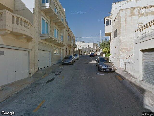 Triq il-Ġir,  Il-Kalkara,  Reġjun tal-Port