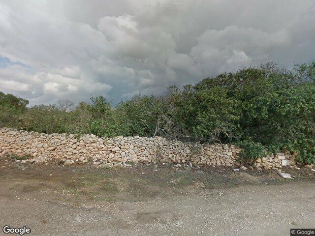 Triq Wied il-Fulija,  Iż-Żurrieq,  Reġjun tal-Punent