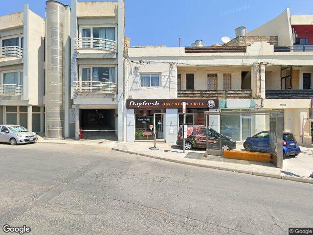 Triq in-Naxxar,  L-Imrieħel,  Ħal Balzan