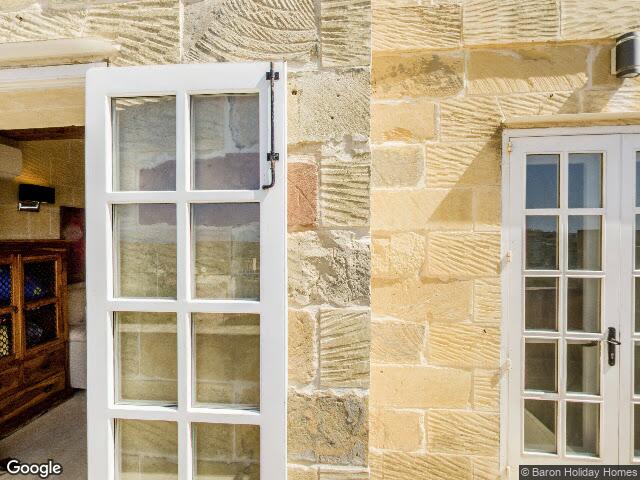 Triq ta' Ċini,  Il-Qala,  Reġjun Għawdex