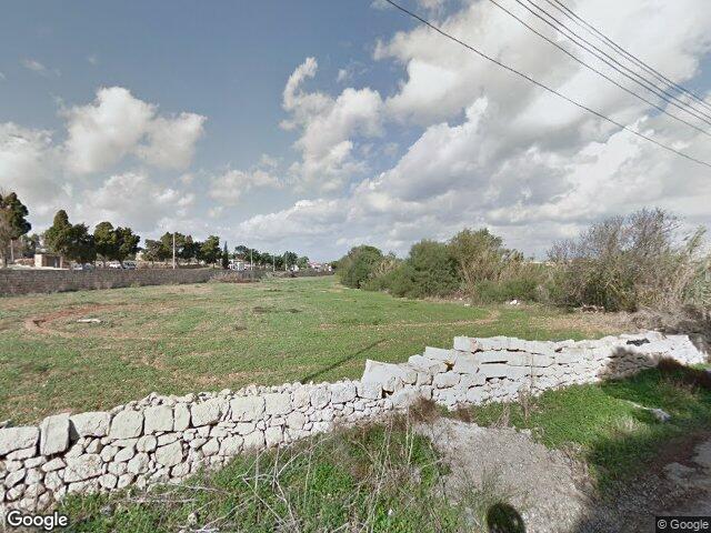 Triq tal-Ħmieri,  San Pawl il-Baħar,  Reġjun tat-Tramuntana