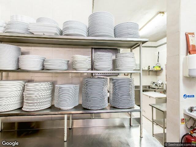 Lantern Guesthouse,  Triq il-Qbajjar,  Il-Qbajjar