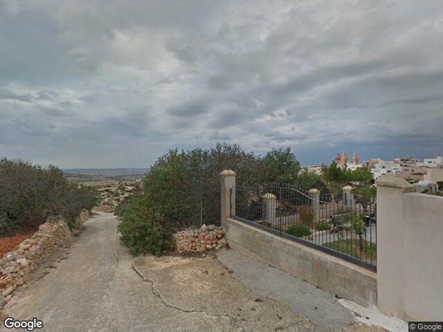 Il-Mellieħa,  Reġjun tat-Tramuntana,  MLH 1907