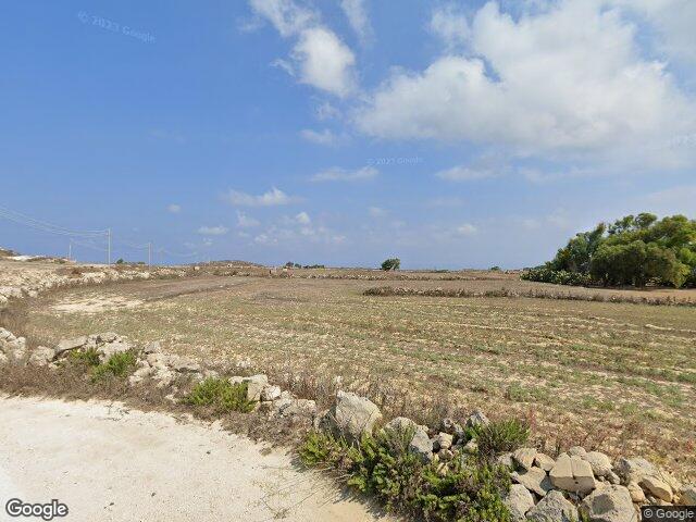 Sqaq ta' Ċini,  L-Għarb,  Reġjun Għawdex