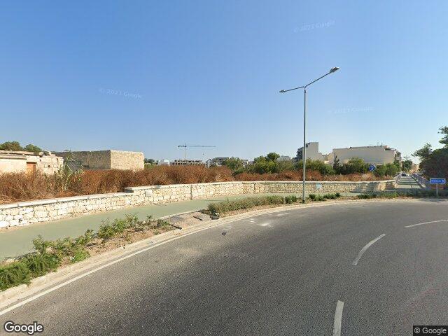 Triq l-Imdina,  Ta' Qali,  Ħ'Attard