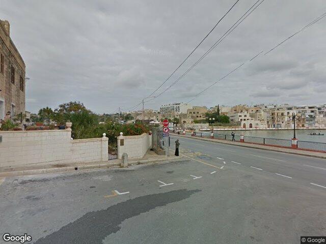 Fishermans rest,  Triq Għar Dalam,  Il-Qajjenza