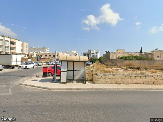 Ħ'Attard - Linja,  Triq il-Linja,  Ħ'Attard