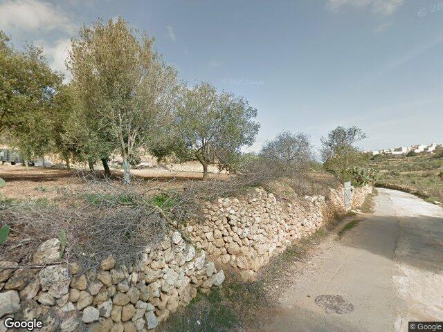 Triq Wied Binġemma,  In-Nadur,  Reġjun Għawdex