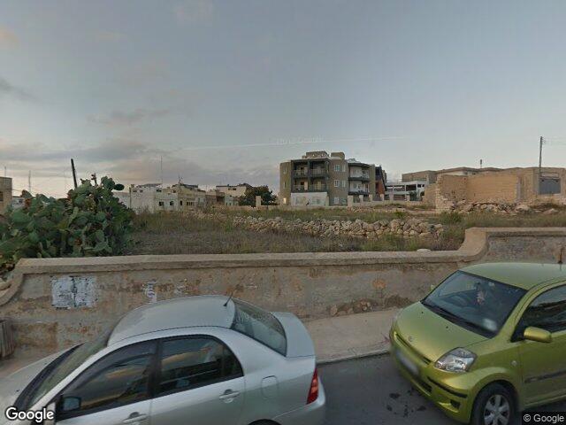 Is-Sgħajtar,  In-Naxxar,  Reġjun tat-Tramuntana