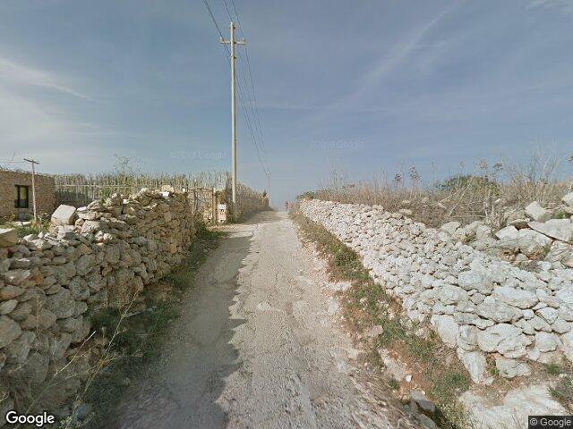 Triq ir-Ramla l-Ħamra,  In-Nadur,  Reġjun Għawdex