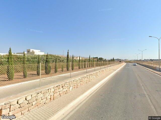 Ajruport Internazzjonali ta' Malta,  Vjal it-Torri,  Il-Gudja