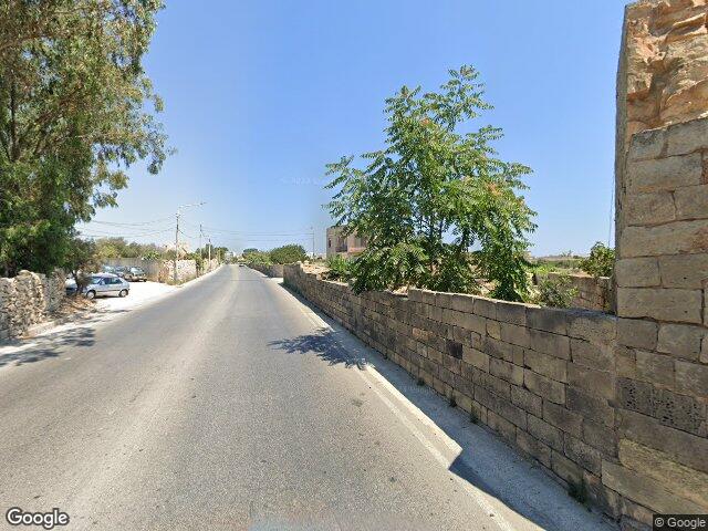 Triq Għar Dalam,  Marsaxlokk,  Reġjun tan-Nofsinhar