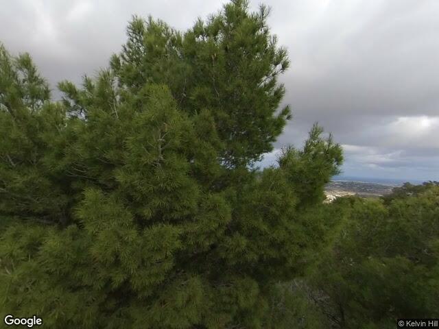 Ir-Rabat,  Reġjun tal-Punent,  MST 4931