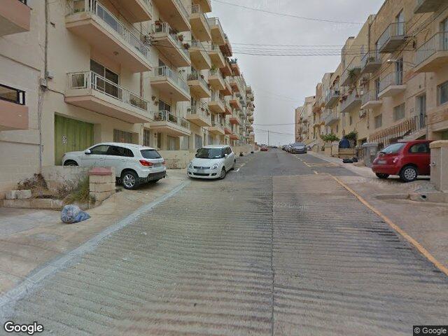 Triq Piscopo Macedonia,  Ix-Xemxija,  San Pawl il-Baħar