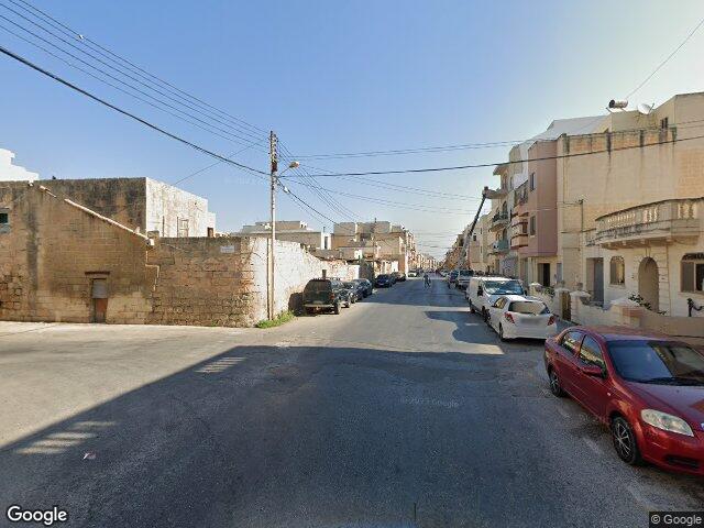 302,  Triq San Tumas,  Il-Fgura