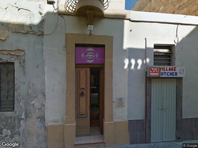 Triq Paola,  Ħal Tarxien,  Reġjun tal-Port