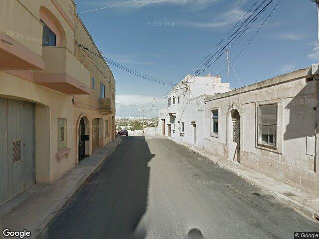 Triq il-Palma,  L-Imġarr,  Reġjun tat-Tramuntana