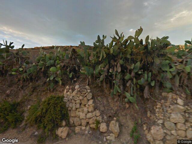 Triq il-Ġnejna,  L-Imġarr,  Reġjun tat-Tramuntana