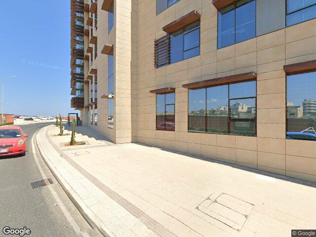 Smart City Malta,  Il-Kalkara,  Reġjun tal-Port