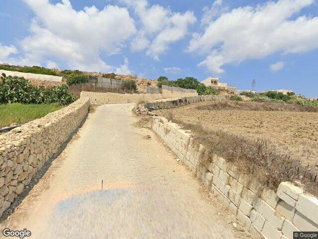 Triq il-Fugazz,  L-Imġarr,  Għajnsielem