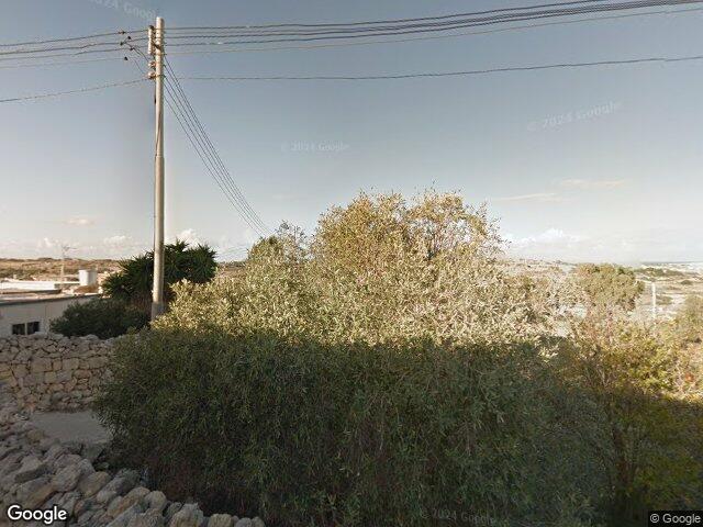 Triq l-Imġarr,  San Pawl il-Baħar,  Reġjun tat-Tramuntana