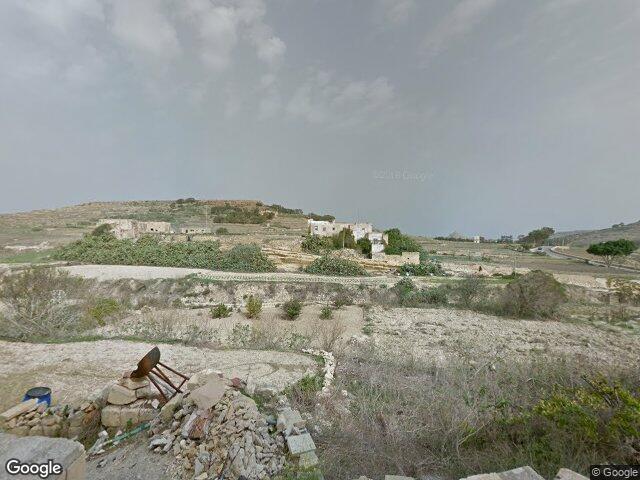 Our Lady of Divine Grace,  Triq il-Kapuċċini,  Rabat