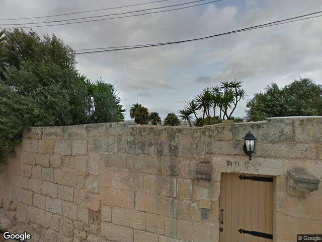 Ħal Muxi,  Ħaż-Żebbuġ,  Reġjun tal-Punent