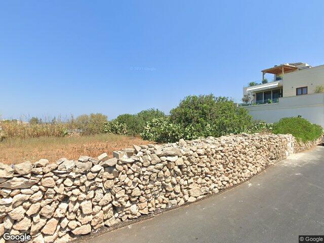 Triq iċ-Ċimiterju Navali,  Il-Kalkara,  Reġjun tal-Port