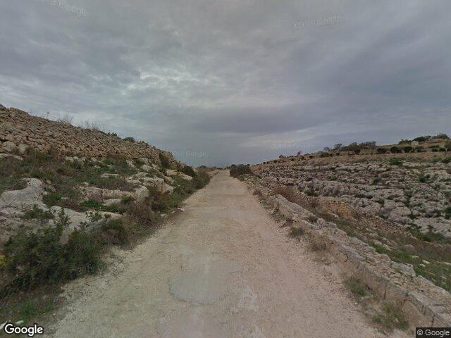 Triq John Adye,  San Pawl tat-Tarġa,  Baħar iċ-Ċagħaq