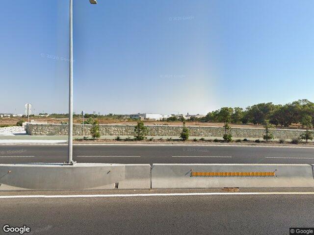 Madonna tal-Vitorja,  Triq l-Imdina,  Ħ'Attard