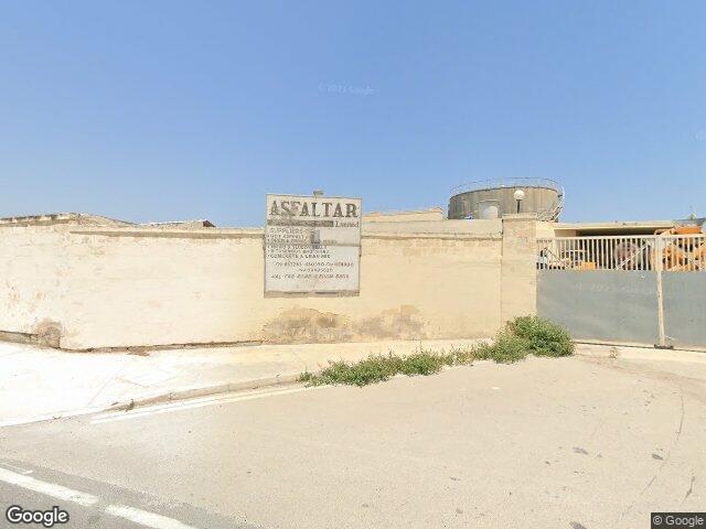 Triq Ħal Far,  Birżebbuġa,  Reġjun tan-Nofsinhar