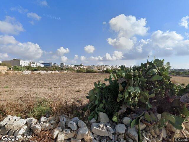 Triq ta' Qassati,  Ħ'Attard,  Reġjun tat-Tramuntana