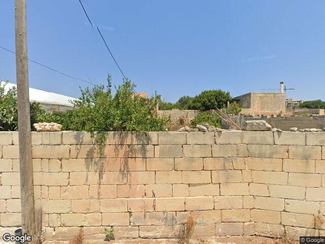 Triq ir-Ramlija,  Iż-Żebbiegħ,  L-Imġarr