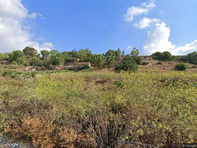 Ħal Mula,  Ħaż-Żebbuġ,  Reġjun tal-Punent