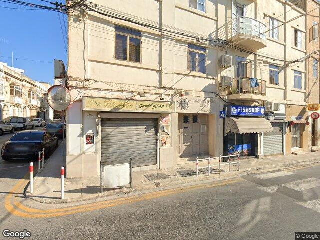 Triq Stiefnu Zerafa,  Il-Marsa,  Reġjun tan-Nofsinhar