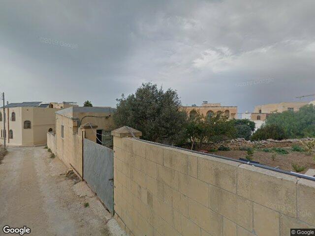 Triq ta' Bardan,  Ta' Sannat,  Reġjun Għawdex