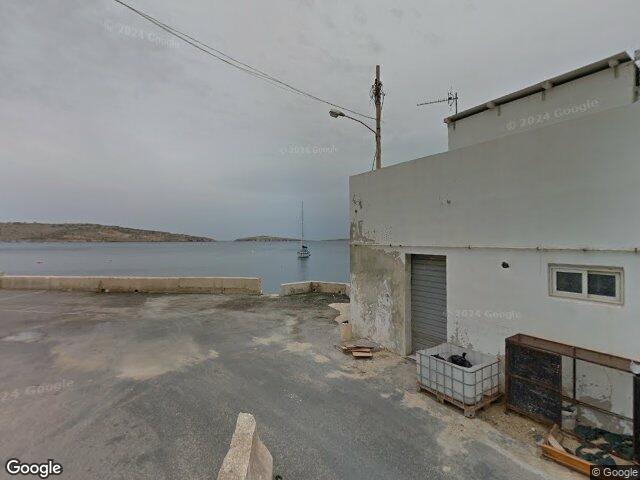 LOA,  Triq San Ġeraldu,  Buġibba