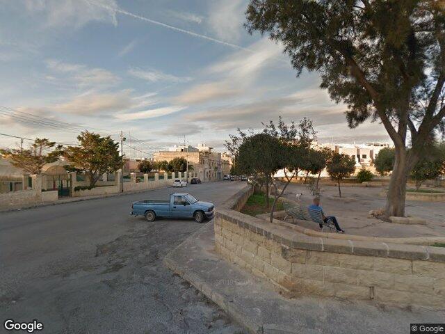 Misraħ Mikiel Anton Vassalli,  Iż-Żejtun,  Reġjun tan-Nofsinhar