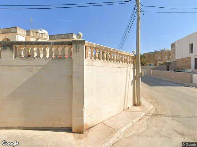 Triq il-Buganvilla,  Is-Swieqi,  Reġjun tal-Lvant