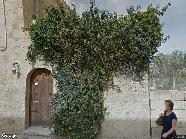 Triq San Lawrenz,  San Lawrenz,  Reġjun Għawdex