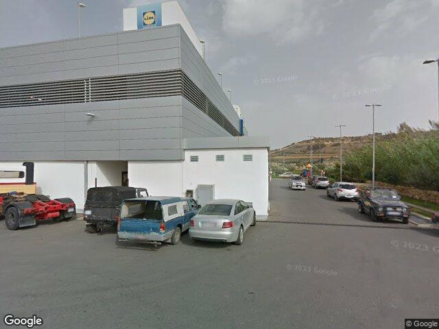 Triq San Anard,  Ix-Xewkija,  Reġjun Għawdex