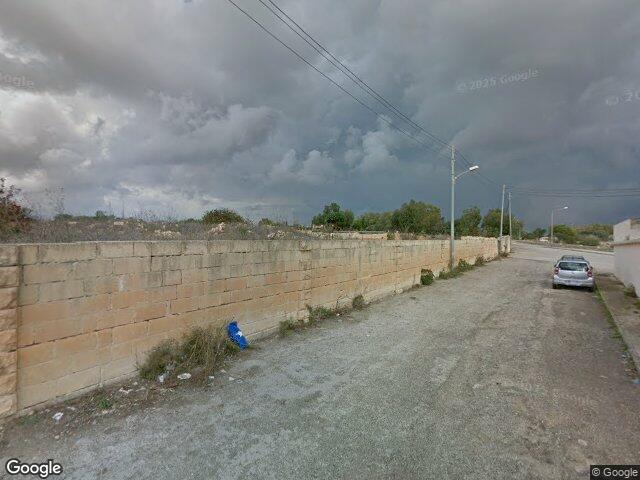 Blanche Hall,  Triq Ħal Far,  Iż-Żurrieq