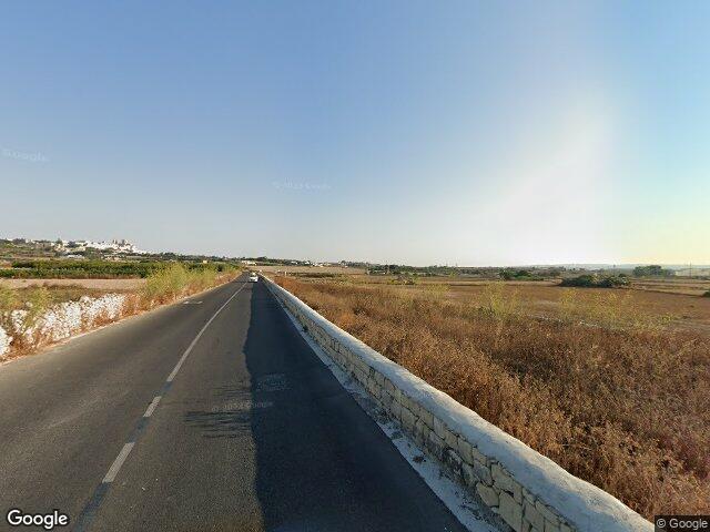 Triq it-Tiġrija,  Tal-Virtù,  Ir-Rabat