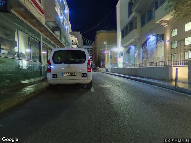 ESE School Malta,  Triq Schreiber,  San Ġiljan