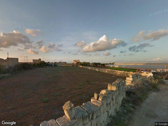 Triq tal-Għaqba,  Is-Siġġiewi,  Reġjun tal-Punent