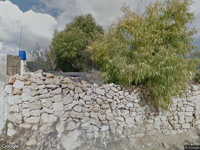 Triq il-Vittmi tan-Nar Żrieraq,  Iż-Żurrieq,  Reġjun tal-Punent