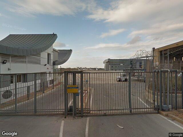 Safi Aviation Park Apron,  Triq Carmelo Caruana,  Ħal Safi