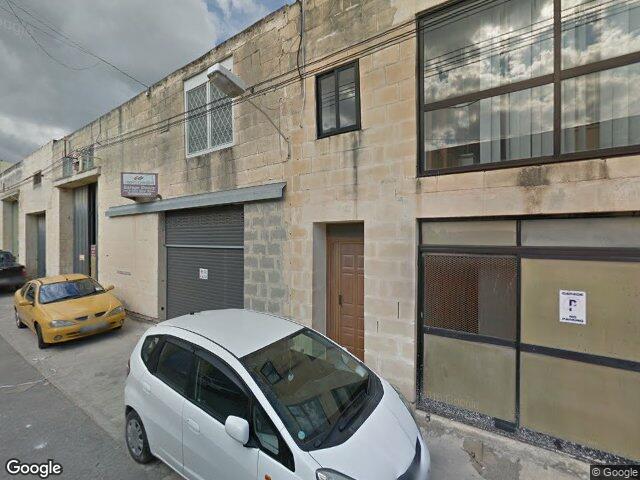 Triq il-Qoton,  Santa Luċija,  Reġjun tan-Nofsinhar